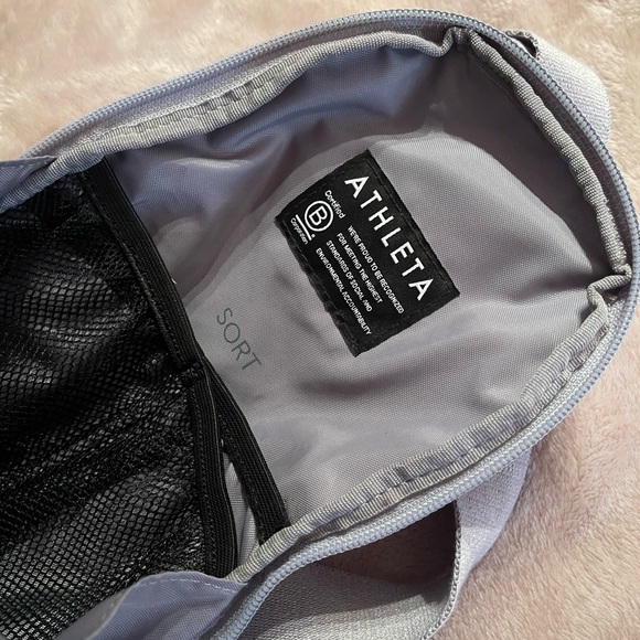 Athleta Bags Athleta Sling Bag Poshmark